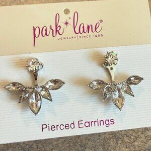 NWT Park Lane Earrings